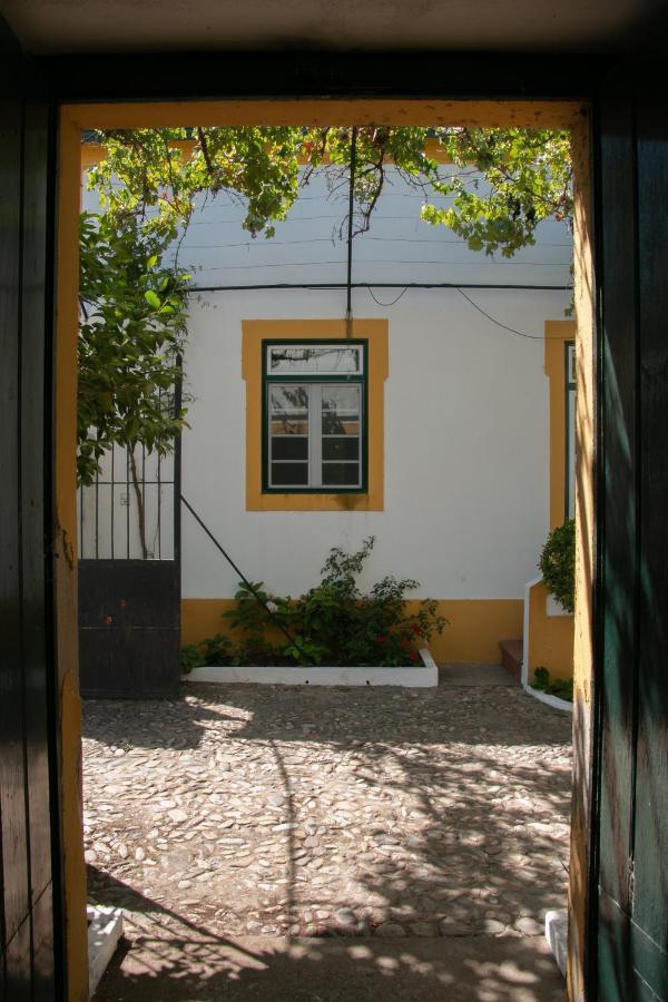 Quinta de SantAna da Várzea Abrantes Exterior foto