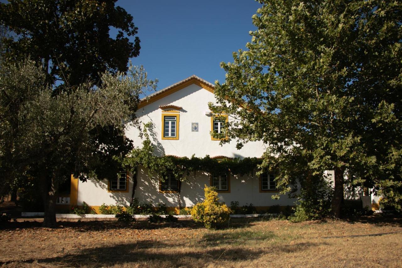 Quinta de SantAna da Várzea Abrantes Exterior foto